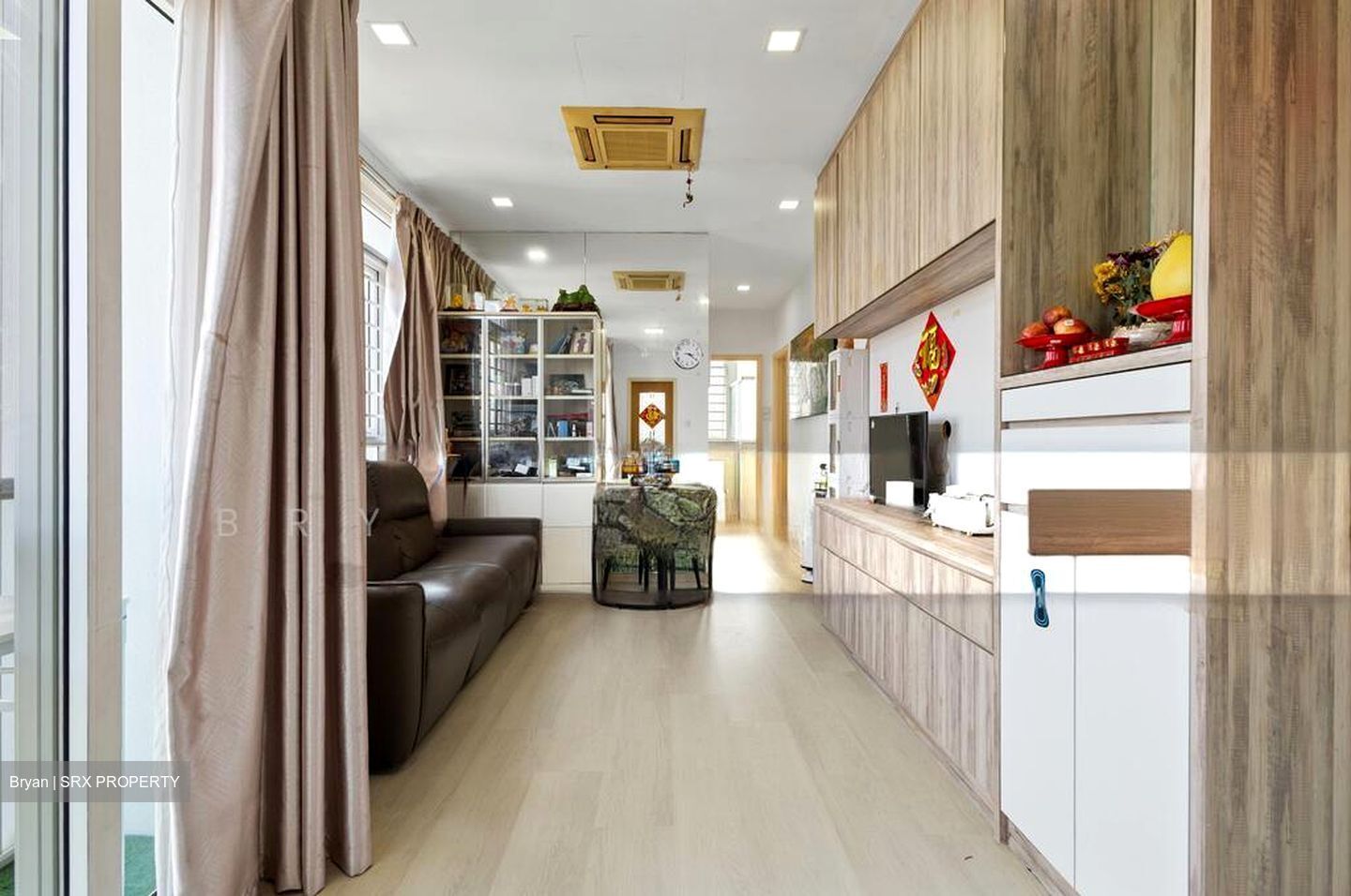 Carlyx Residence (D8), Apartment #502098641